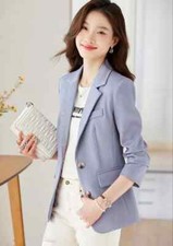 Giacca tailleur blazer - da,
