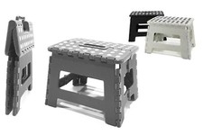 Sgabello pieghevole cucina