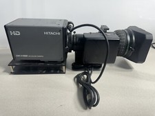 Hitachi DK-H32 HD Color Camera