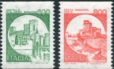 1991 italia repubblica