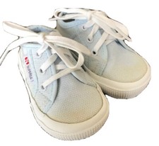 Scarpe bambino Superga nuove