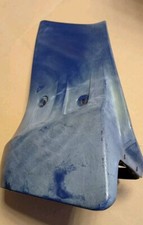 Yamaha Carena Fianchetto laterale DX XT 600 2KF 1987/1988 Col.blu