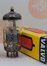 1x Valvo Hamburg PCC88 7DJ8