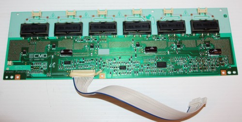 Scheda inverter d014913 - inverter, 27-d014913
