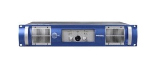 Proel hpd 3400 - hpd,