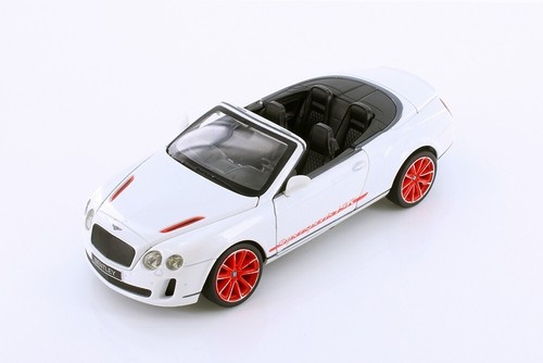 Modellino pressofuso bentley - pressofuso,