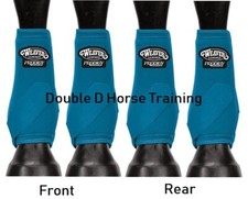 STIVALI SPORTIVI WEAVER