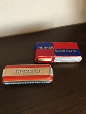 NB originale Echo Elite Hohner