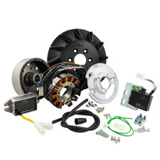 Accensione Elettronica SIP