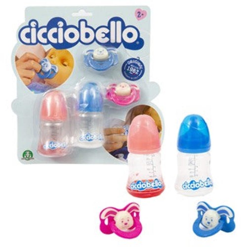 Ccb80000 cicciobello set - ccb80000,