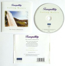 Cd Levantis Falling Waters Uk