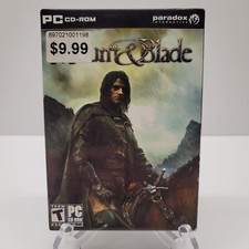 Mount & Blade - Gioco PC -