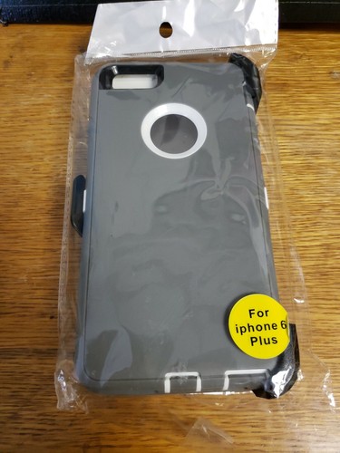 Phone cover black - black,, for