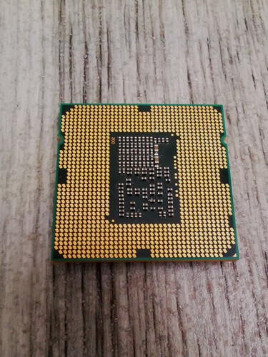 Processore intel core - core, i3