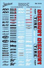 Corsa su strada JDM 15 1/18