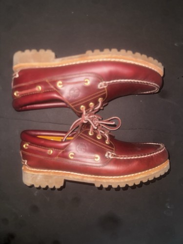 Scarpe barca timberland - scarpe,