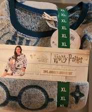 Harry Potter Pajamas - Pajamas