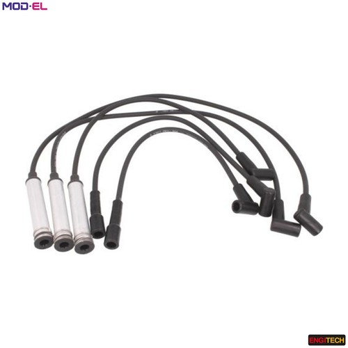 Kit cavi accensione - cavi, ent910181