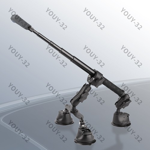 Kit montaggio aspirazione auto