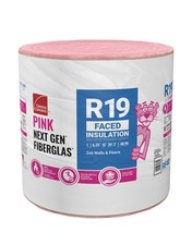 RF40 R-19 Isolamento in rotolo