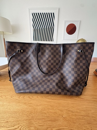 Borsa louis vuitton originale - vuitton,