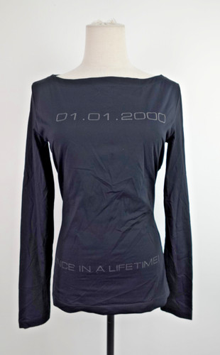 Moschino jeans maglia donna - maglia, tg