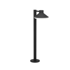 Modern outdoor pole 74cm - modern,