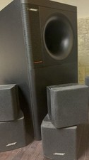 DIFFUSORI BOSE ACOUSTIMASS 15
