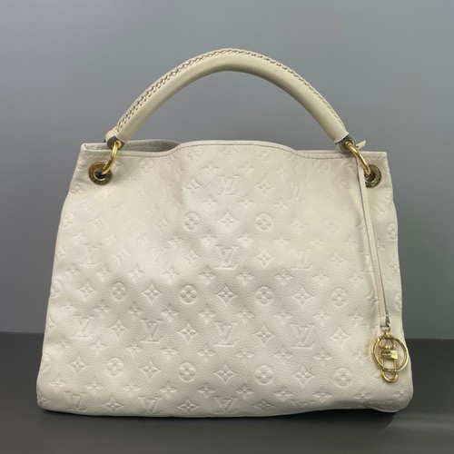 Louis vuitton artsy monogram - louis,