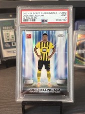 2023-24 Topps Chrome