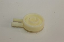 MITACA 610 BASE VALVOLA PER SERBATOIO