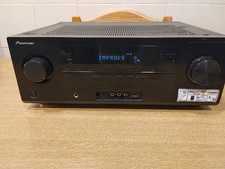 Pioneer Audio/Video Multichannel Receiver Modello VSX-821 home cinema theatre 