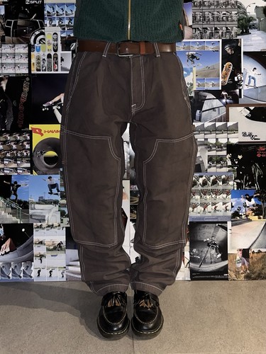 Pantaloni abercrombie fitch - abercrombie,