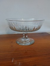 ALZATA IN VETRO FINE 800 / INIZI 900