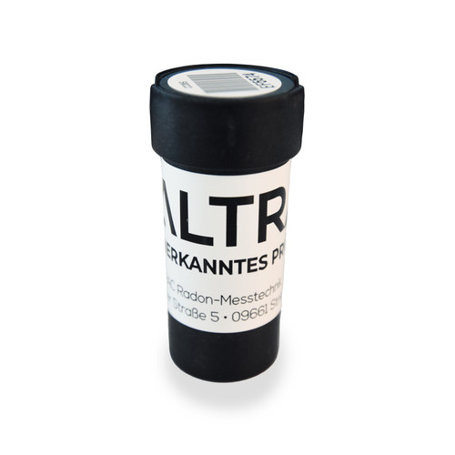 Altrac misuratore radon tipo - altrac,