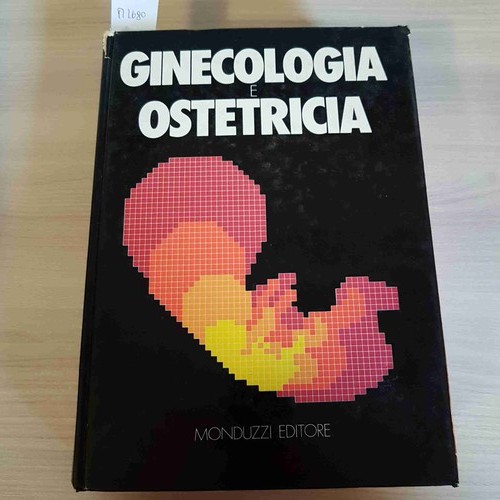 Monduzzi editore ginecologia - monduzzi,