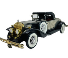 Autoradio stile classico 1931