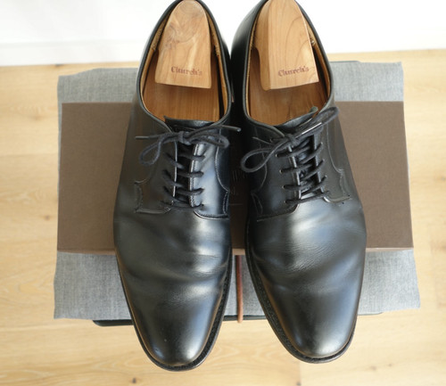 Scarpe derby church - scarpe,
