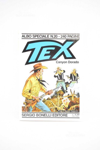 Fumetto tex maxi - tex,