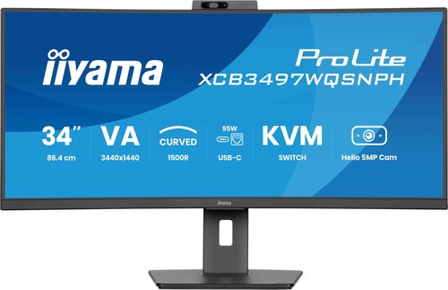 Iiyama prolite - iiyama,