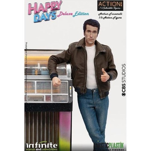 89935 happy days fonzie - 89935,