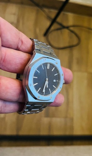 Orologio personalizzato 42mm - personalizzato,