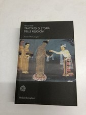 Libro Trattato Di Storia Delle