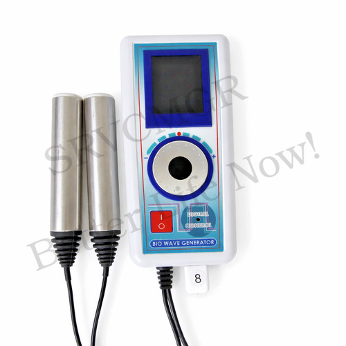 Zapper multifrequenza volcano - multifrequenza,