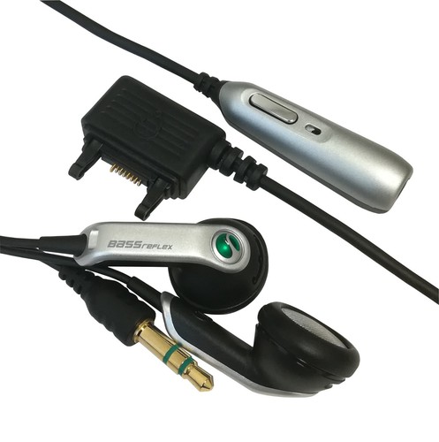 Sony ericsson cuffie - sony,