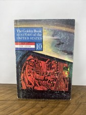 The Golden Book History of the