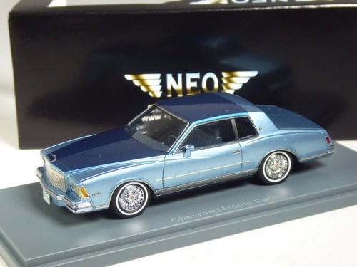 Neo scale models - scale,