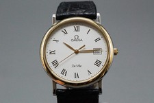Orologio Vintage OMEGA De
