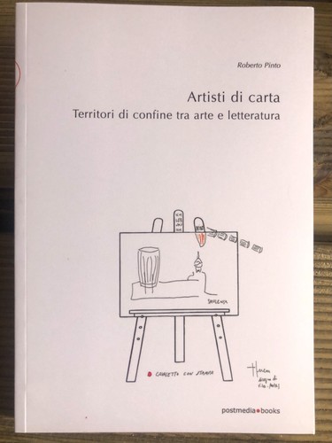 Artisti carta territori di - territori,