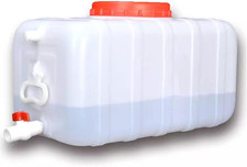 Tanica per Acqua Con
